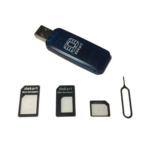 sim card reader for computer